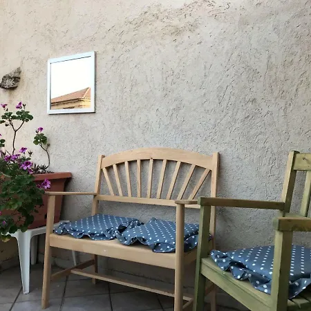 Il Terrazzo In Centro