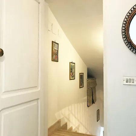 Il Terrazzo In Centro Apartment Tropea