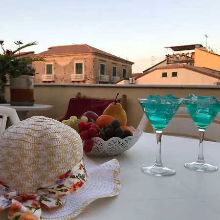 Il Terrazzo In Centro Apartment Tropea