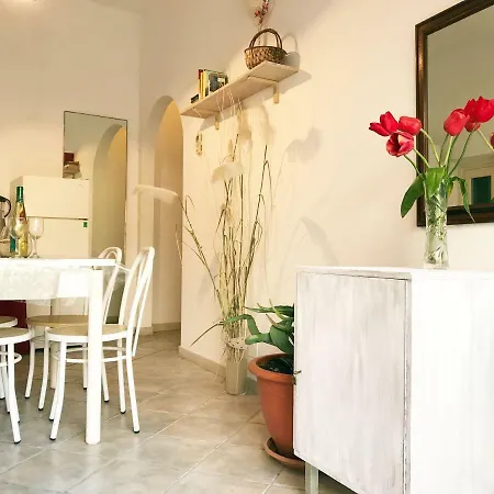 Il Terrazzo In Centro