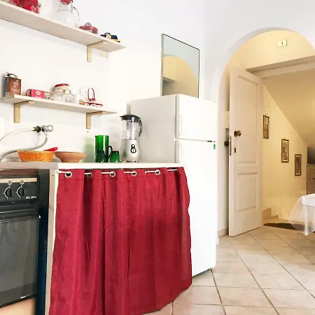 Apartment Il Terrazzo In Centro *