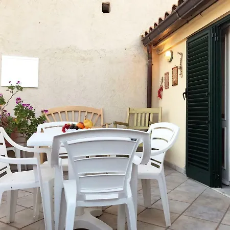 Il Terrazzo In Centro *