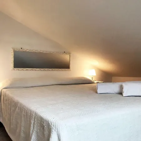Il Terrazzo In Centro Apartment Tropea