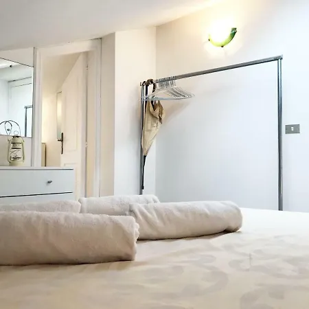 Il Terrazzo In Centro Apartment Tropea