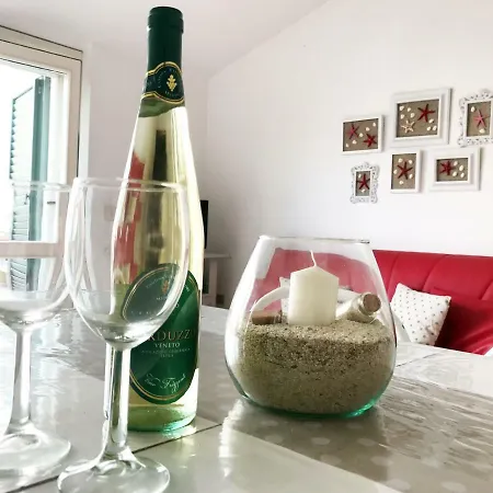 Apartment Il Terrazzo In Centro