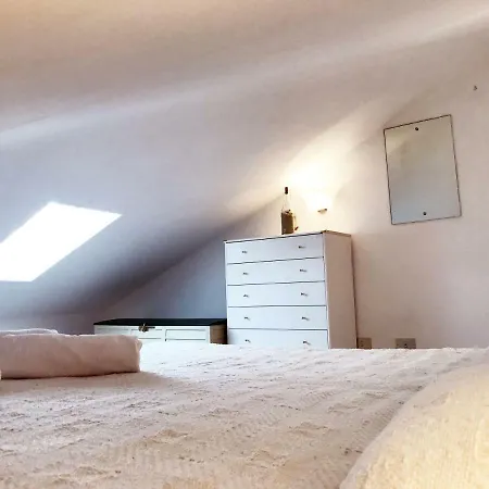 Apartment Il Terrazzo In Centro