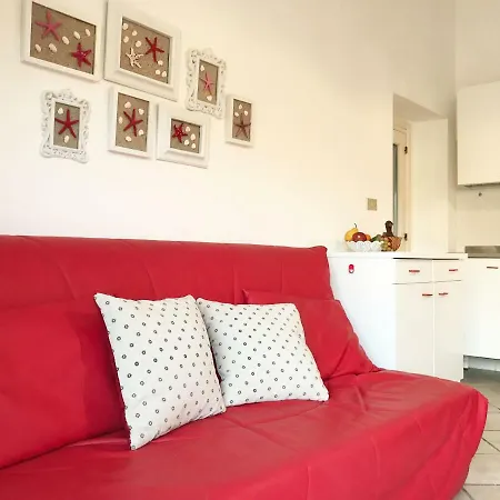 Apartment Il Terrazzo In Centro *