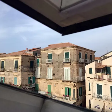 Il Terrazzo In Centro * Tropea