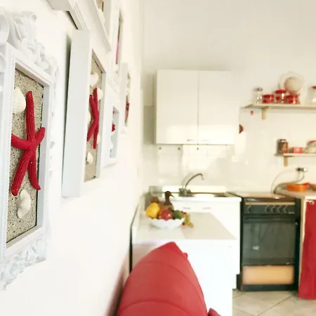 Apartment Il Terrazzo In Centro