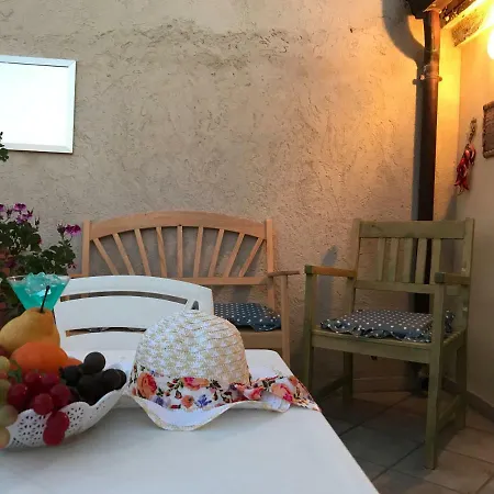 Il Terrazzo In Centro