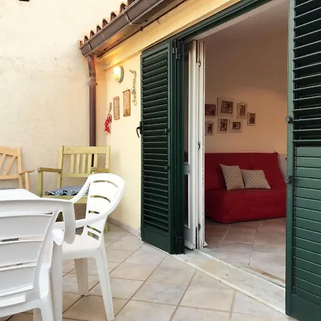Il Terrazzo In Centro